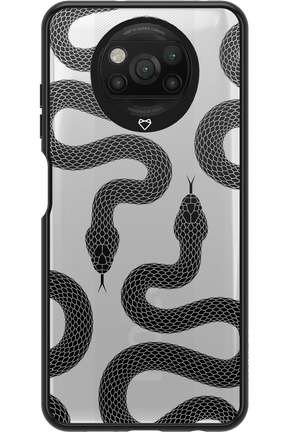 Snakes 2.0 - Xiaomi Poco X3 Pro