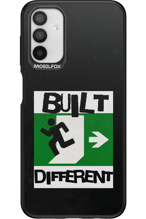 Just Different 2.0 - Samsung Galaxy A04s