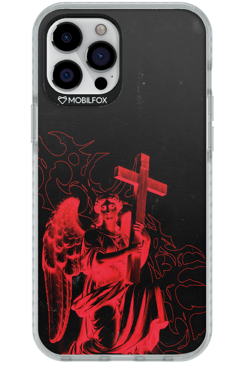 Fallen angel II 2.0 - Apple iPhone 12 Pro Max