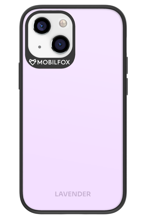 LAVENDER - FS2 - Apple iPhone 13 Mini