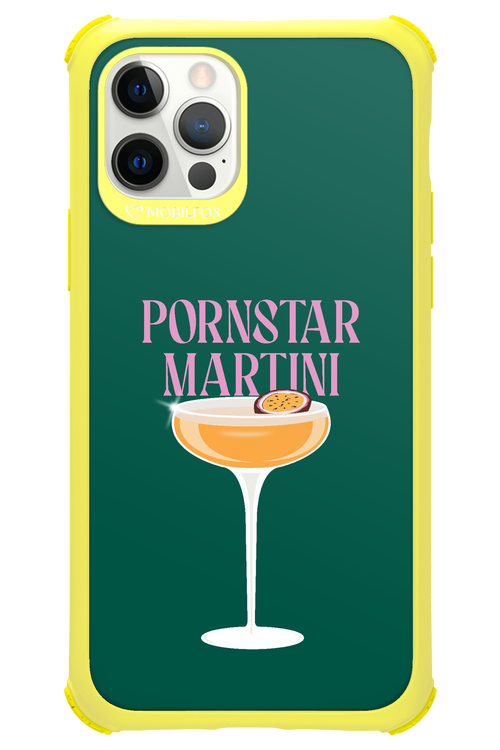 P_star Martini - Apple iPhone 12 Pro
