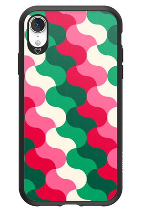 Holiday's Aura - Apple iPhone XR