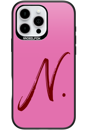 (Sorbet) N 2.0 - Apple iPhone 16 Pro Max
