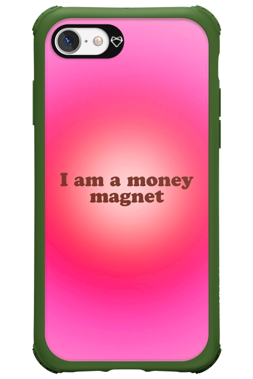 Money Magnet  - Apple iPhone 7