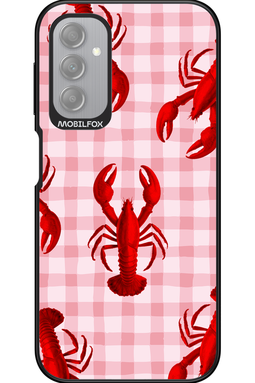 Lobster - Samsung Galaxy A14