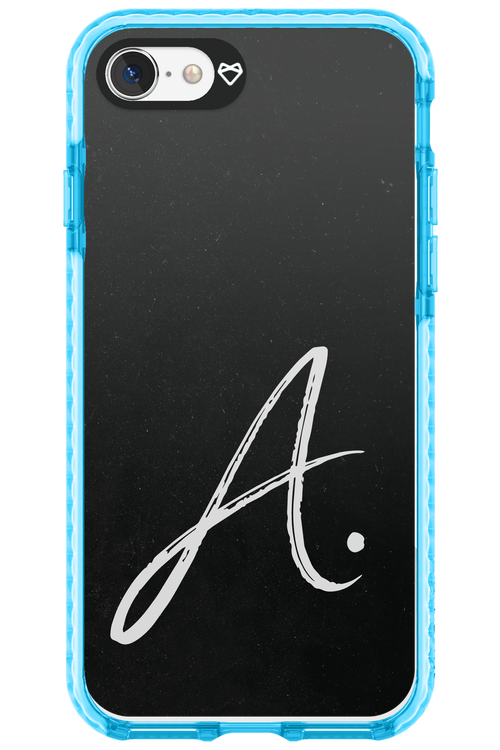 (Off Space) A 2.0 - Apple iPhone 8