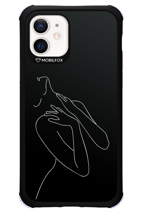 Ethereal Touch - Apple iPhone 12