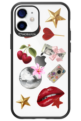 GIRL ERA 2.0 - Apple iPhone 12 Mini