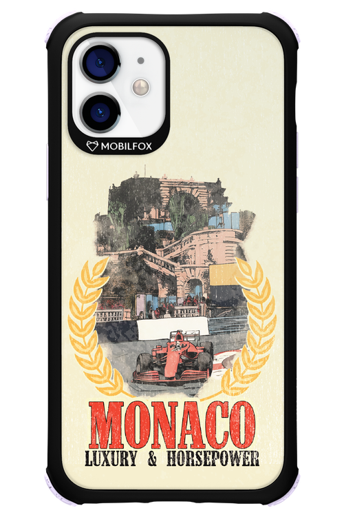 Monaco Luxury - Apple iPhone 12