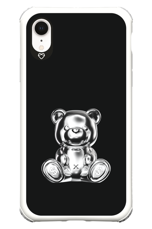 Dollar Bear - Apple iPhone XR