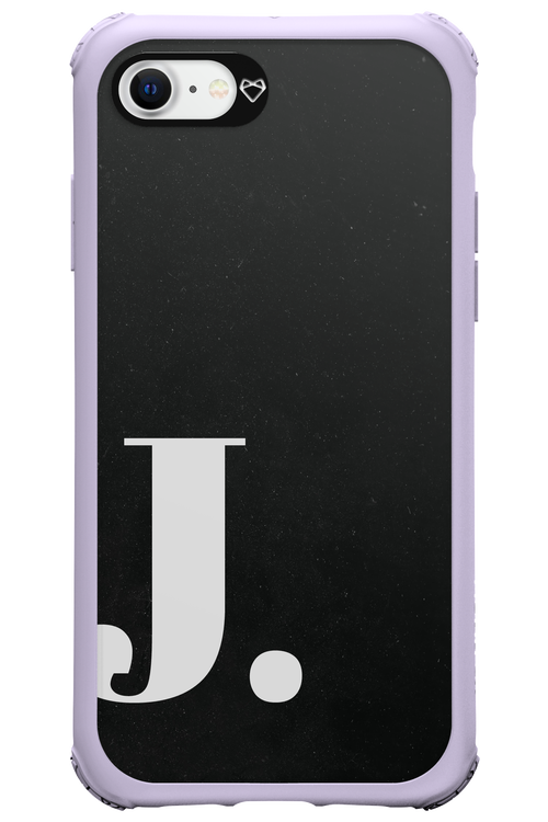 J (Off Space) 2.0 - Apple iPhone SE 2022