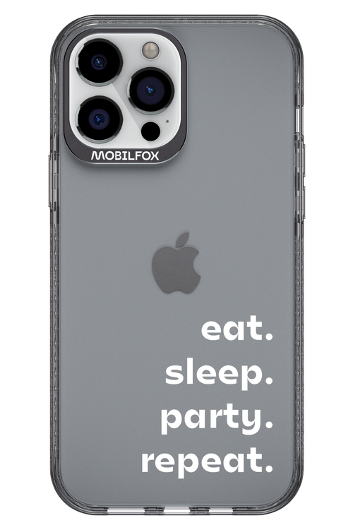 Party Loop Light - Apple iPhone 13 Pro Max