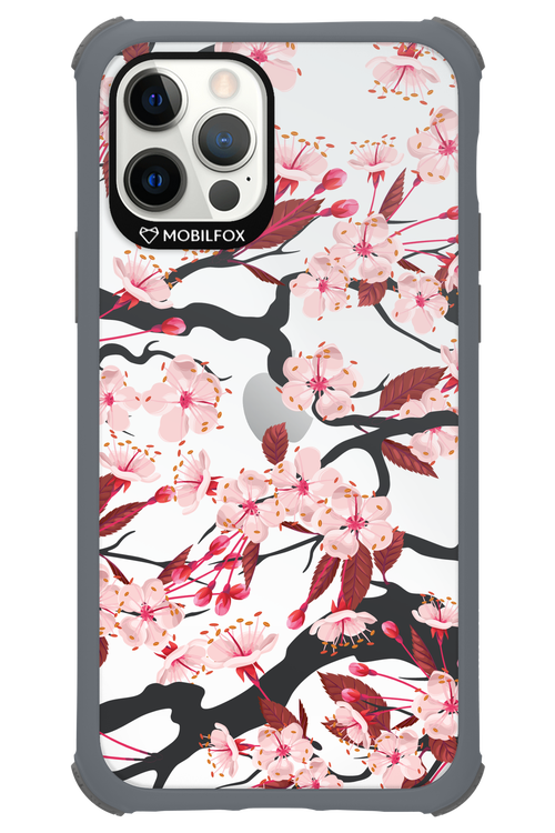 Sakura 2.0 - Apple iPhone 12 Pro