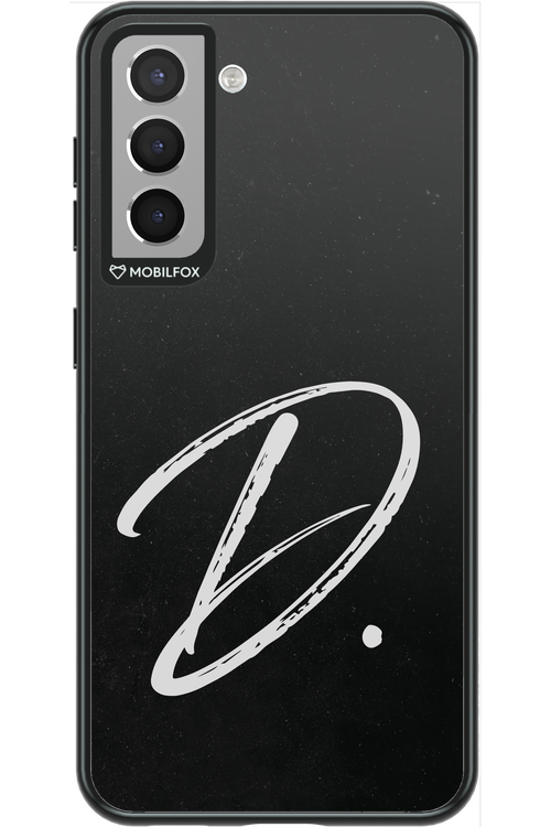 (Off Space) D 2.0 - Samsung Galaxy S21