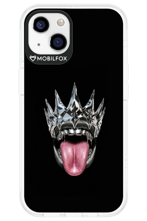 The Diamond King 2.0 - Apple iPhone 13