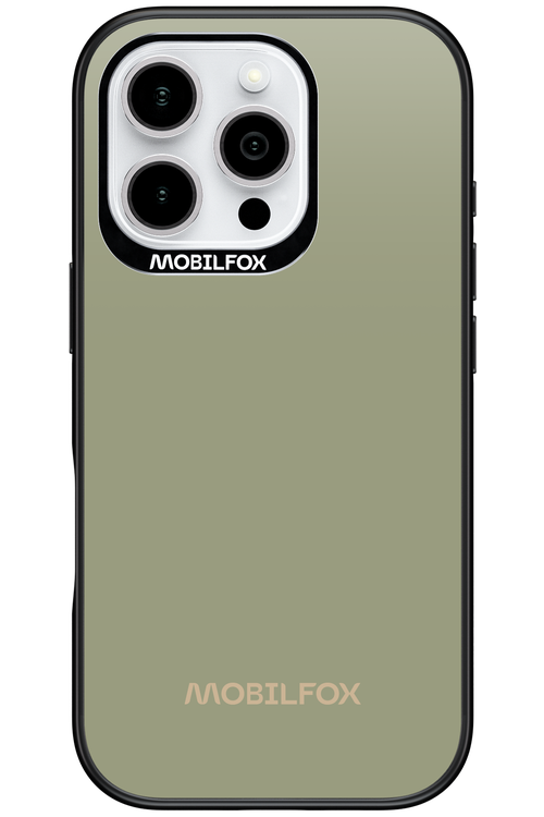 Olive 2.0 - Apple iPhone 16 Pro