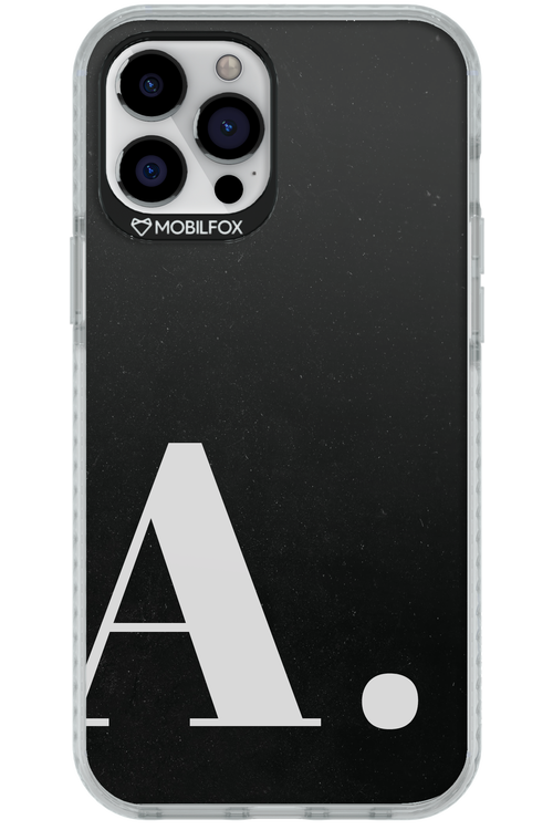 A (Off Space) 2.0 - Apple iPhone 12 Pro Max