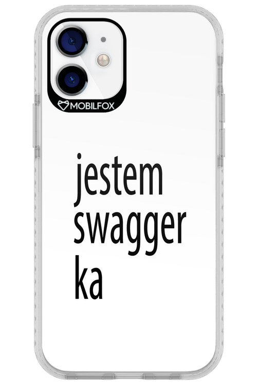 Swagger 2.0 - Apple iPhone 12