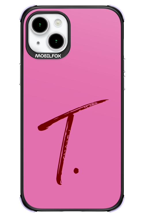(Sorbet) T 2.0 - Apple iPhone 15 Plus