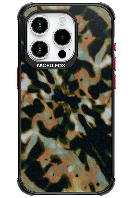 Tiger Acid - Apple iPhone 15 Pro