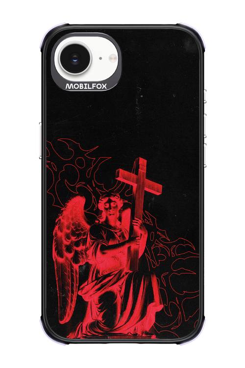 Fallen angel II 2.0 - Apple iPhone 16e