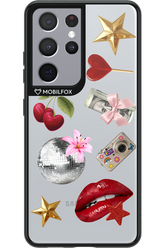 GIRL ERA 2.0 - Samsung Galaxy S21 Ultra