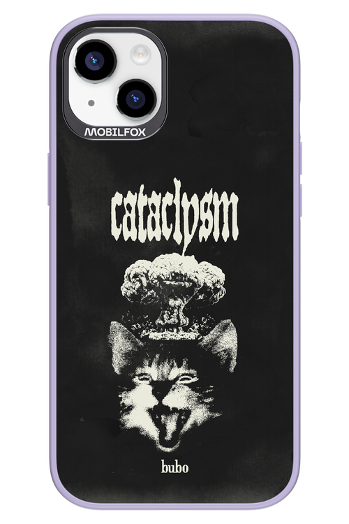 CATACLYSM - Apple iPhone 14 Plus