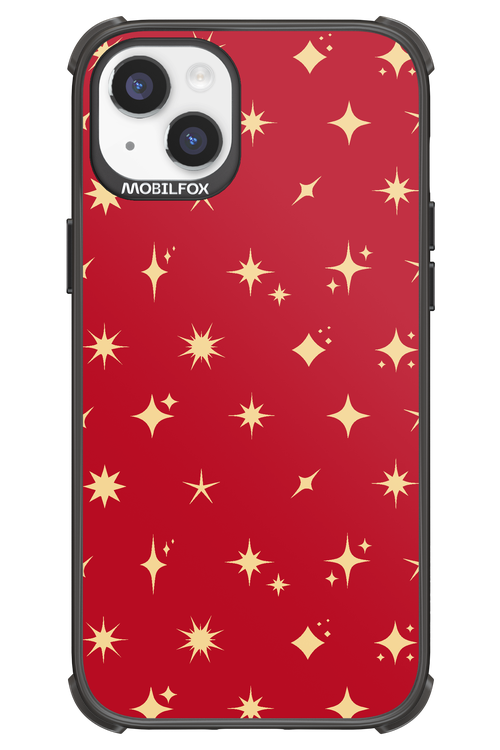 Star Red - Apple iPhone 14 Plus