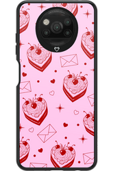 Sweet Romance - Xiaomi Poco X3 NFC