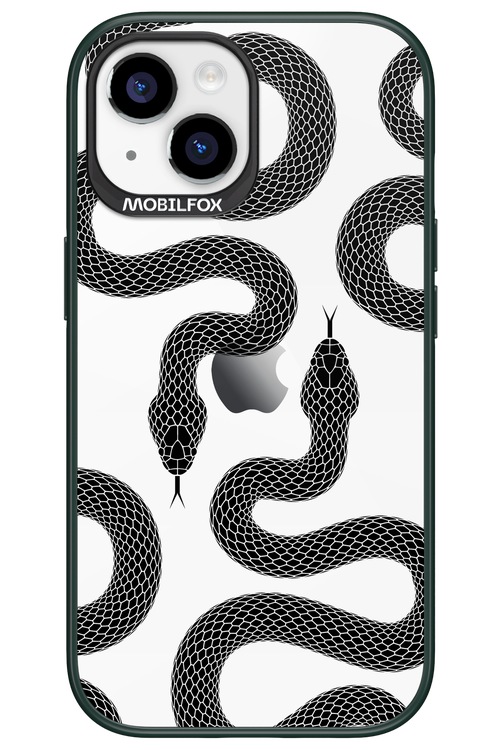 Snakes 2.0 - Apple iPhone 15