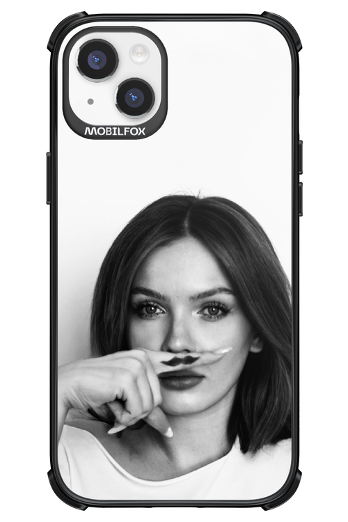 Soft Focus - Apple iPhone 14 Plus