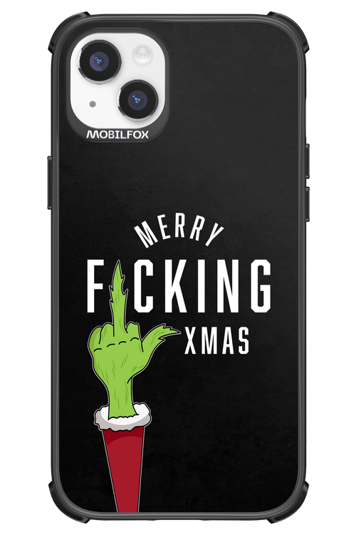F_cking Xmas - Apple iPhone 14 Plus