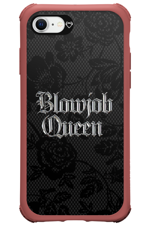 Blowjob Queen 2.0 - Apple iPhone 7