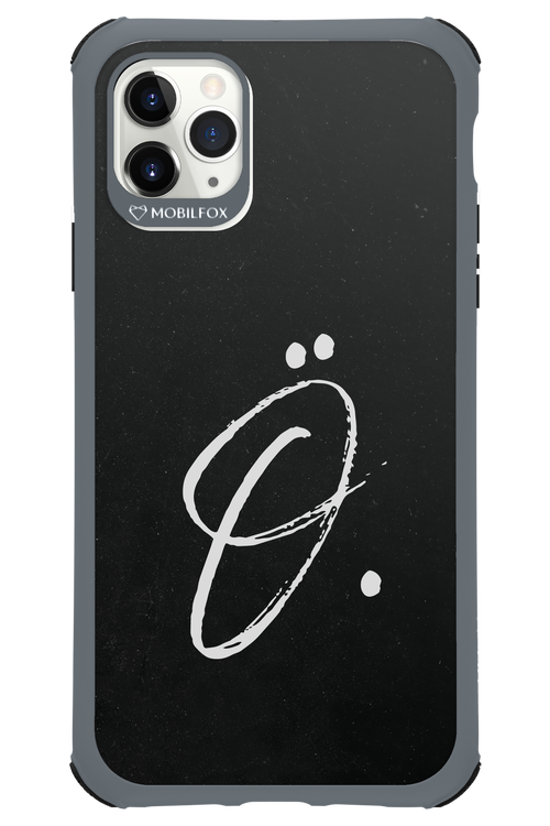 (Off Space) O II 2.0 - Apple iPhone 11 Pro Max