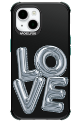 L0VE - Apple iPhone 15