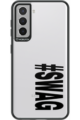 Swag Dark Mode - Samsung Galaxy S21