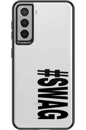 Swag Dark Mode - Samsung Galaxy S21