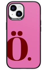 O II (Sorbet) 2.0 - Apple iPhone 15