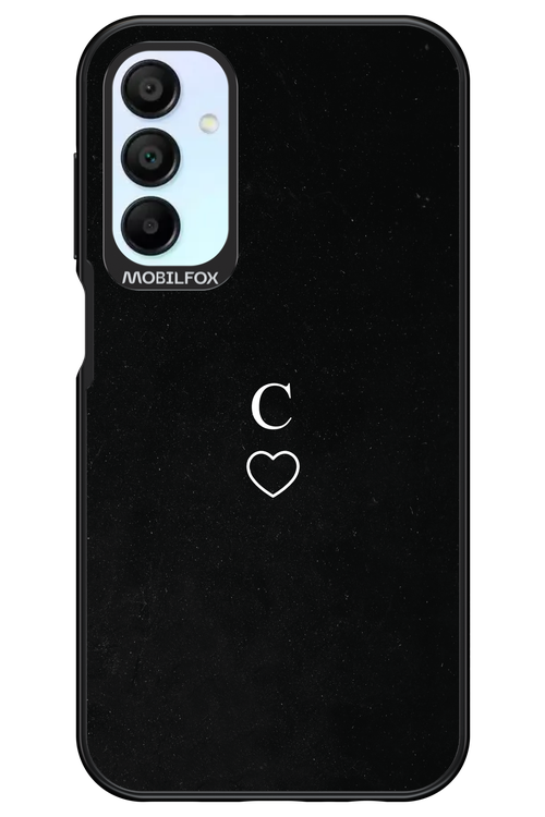 C Black 2.0 - Samsung Galaxy A15