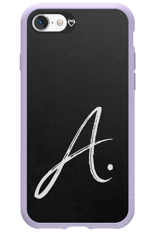 (Off Space) A 2.0 - Apple iPhone 8