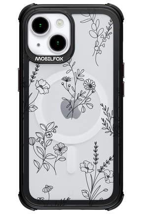 Bouquet - Apple iPhone 15