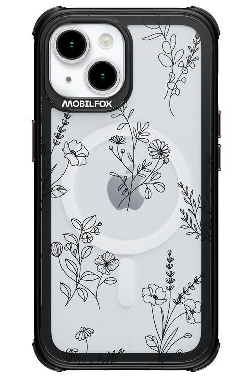 Bouquet - Apple iPhone 15