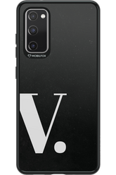 V (Off Space) 2.0 - Samsung Galaxy S20 FE