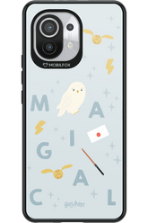 Hedwig - Xiaomi Mi 11 5G