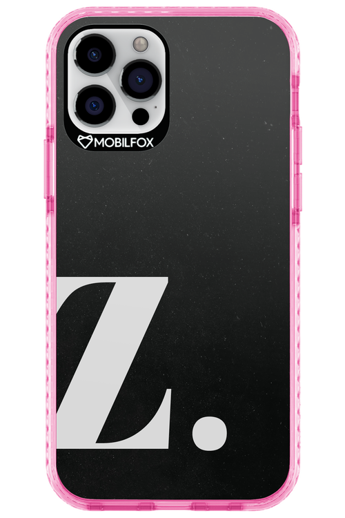 Z (Off Space) 2.0 - Apple iPhone 12 Pro