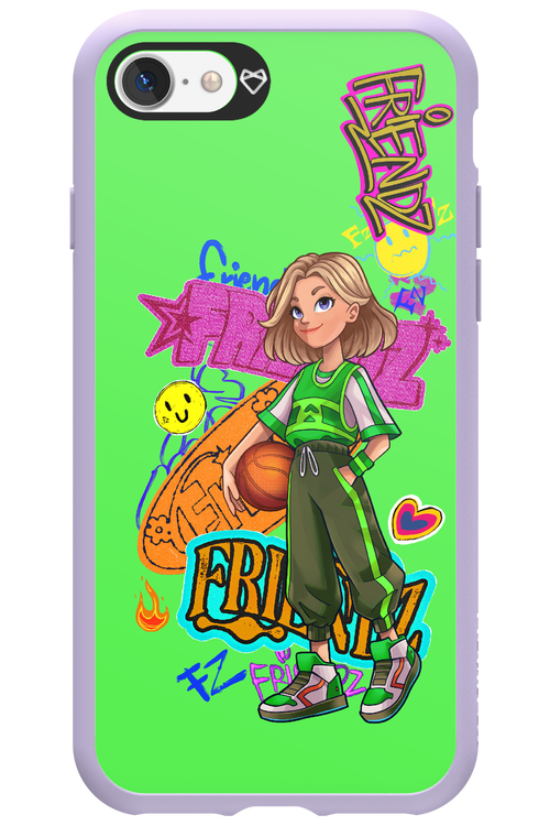 Wera - Apple iPhone 7