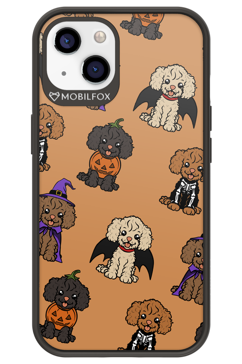 BOO-DLE CREW - Apple iPhone 13
