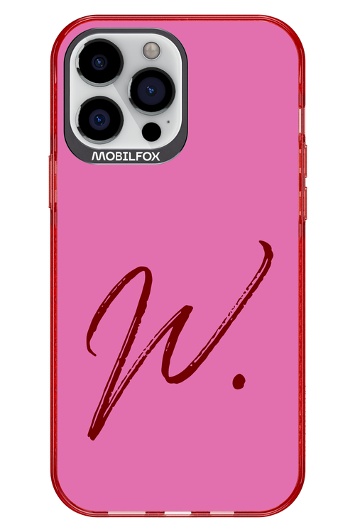 (Sorbet) W 2.0 - Apple iPhone 13 Pro Max