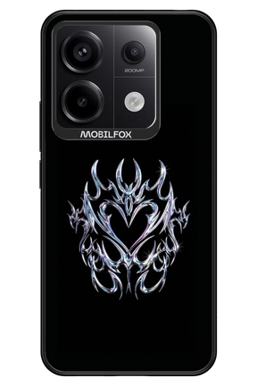 Silver Soul 2.0 - Xiaomi Redmi Note 13 Pro 5G