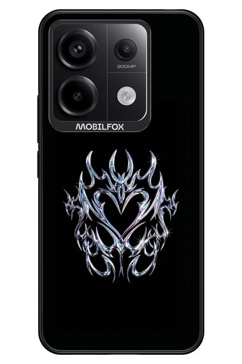 Silver Soul 2.0 - Xiaomi Redmi Note 13 Pro 5G